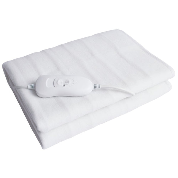 Single Electric Heated Underblanket