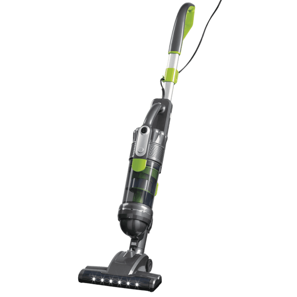 Tornado 600W Up-Lift Upright Corded Vacuum Cleaner