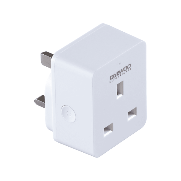 WiFi 13Amp Smart Plug Socket Adaptor