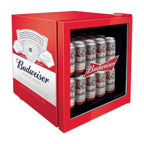 Budweiser Drinks Cooler