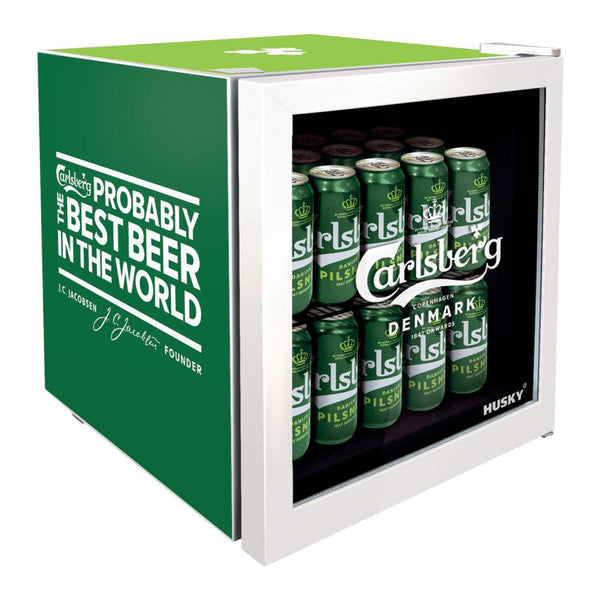 Carlsberg Drinks Cooler