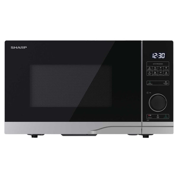 23L 900W Solo Jog Dial Microwave