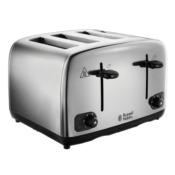 Adventure Toaster 4 Slice