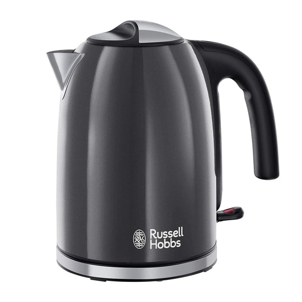 Colours Plus Kettle 1.7L