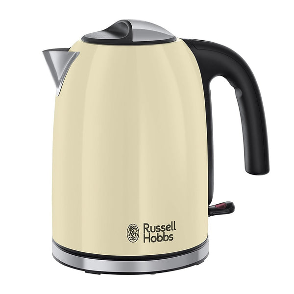 Colours Plus Kettle 1.7L