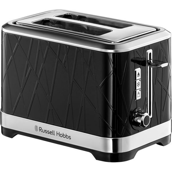 Structure Toaster 2 Sl