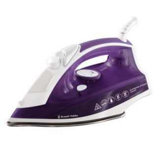 2400W Steam Iron