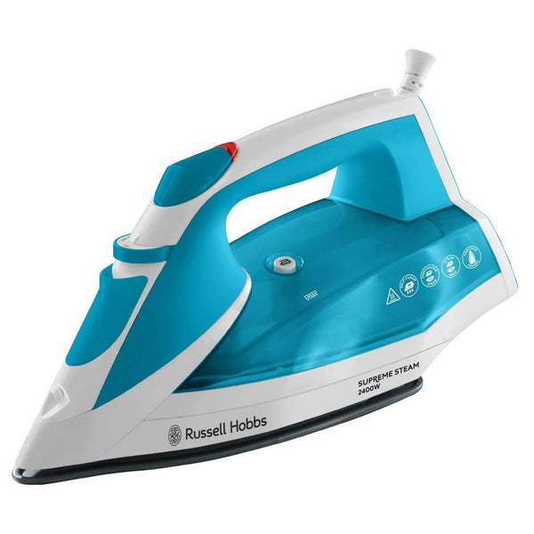 Supreme Steam Iron