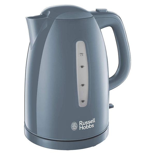 Textures Kettle