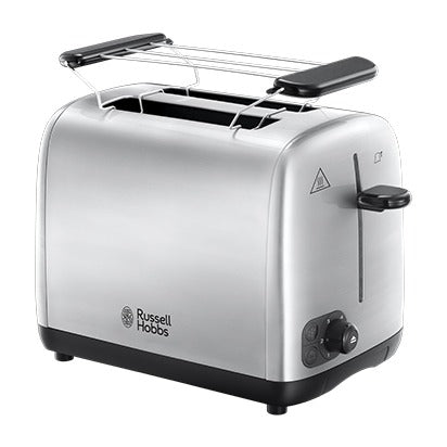 Adventure Toaster 2 Slice