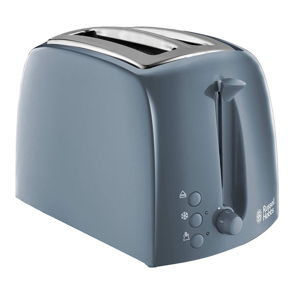 Textures toaster