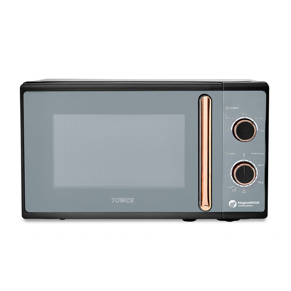 Cavaletto 20L Manual Microwave