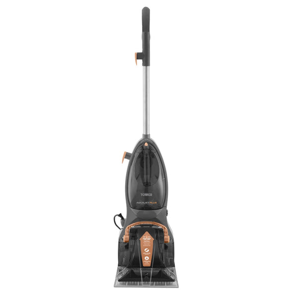 Aquajetplus Carpet Washer