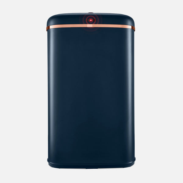 Cavaletto 58L Sensor Bin Midnight Blue