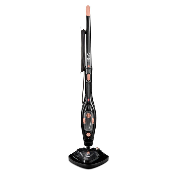 RSM10 10-in-1 Steam Mop with Detergent Floor Head