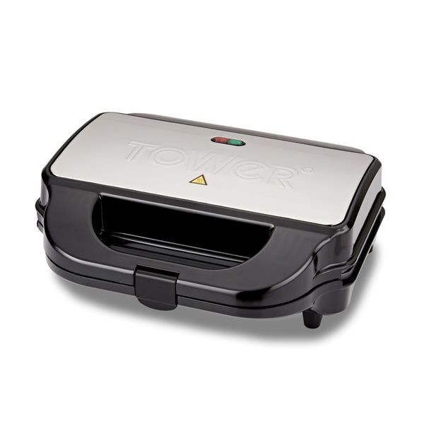 3 in 1 Deep Filled Sandwich Maker 900W