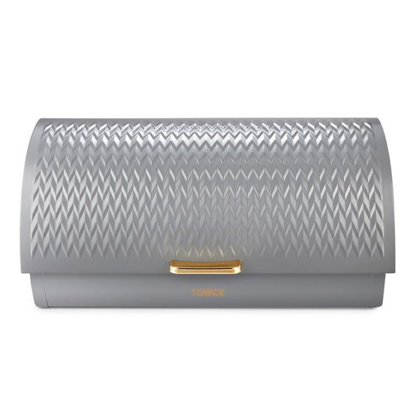 Empire Roll Top Bread Bin