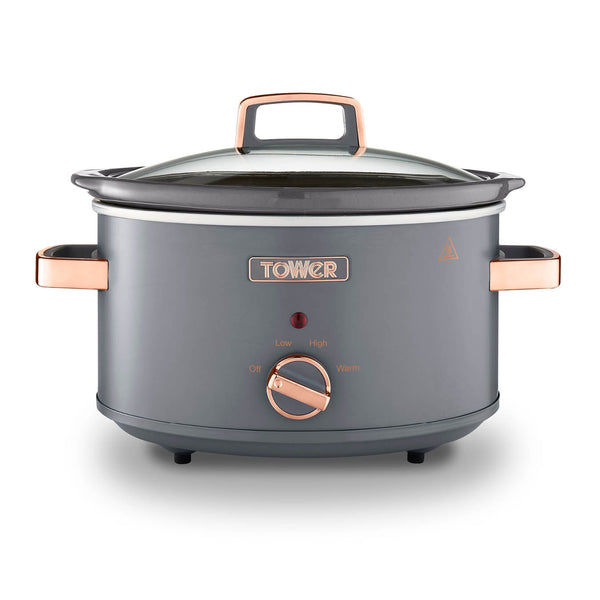 Cavaletto 3.5 Litre Slow Cooker