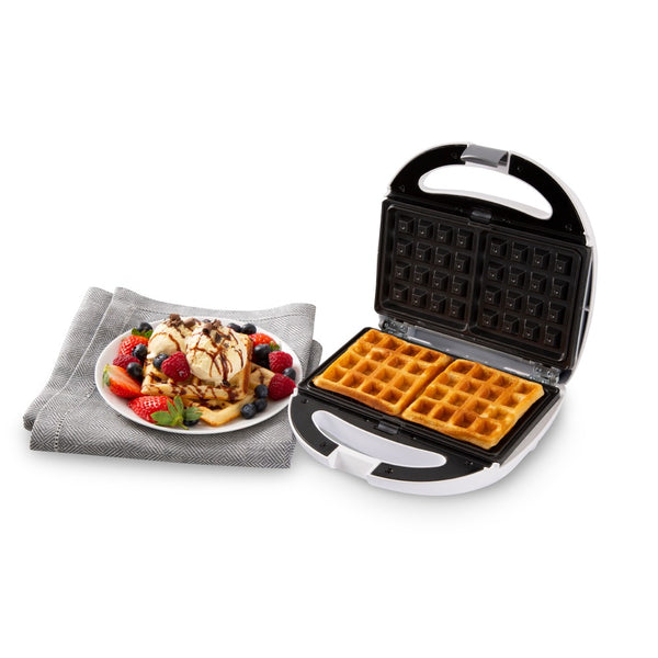 Presto 3 in 1 Sandwich and Waffle Maker