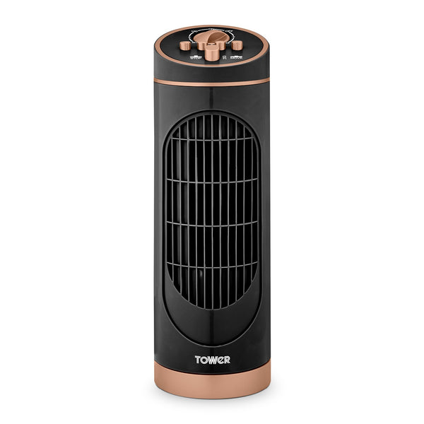 Cavaletto 14 Inch Mini Tower Fan