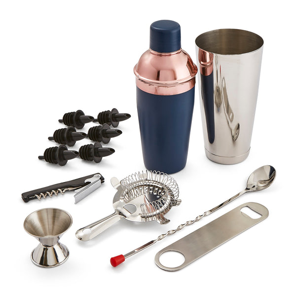 Cavaletto 13 Piece Cocktail Set