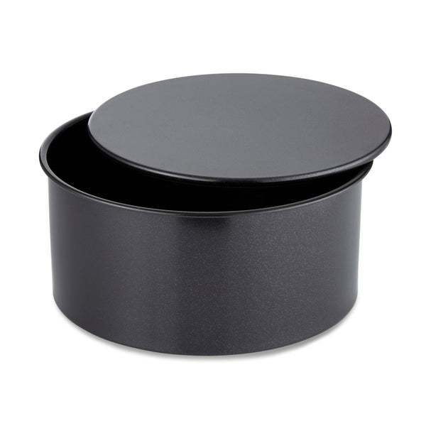 Precision Plus 25cm Loose Deep Cake Tin