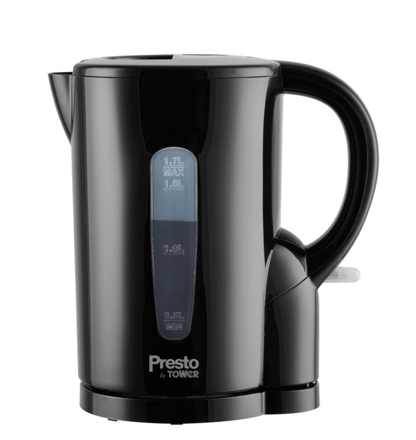 Presto 2200W 1.7 Litre Electric Kettle