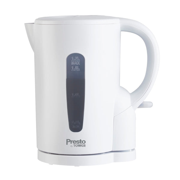 Presto 2200W 1.7 Litre Electric Kettle