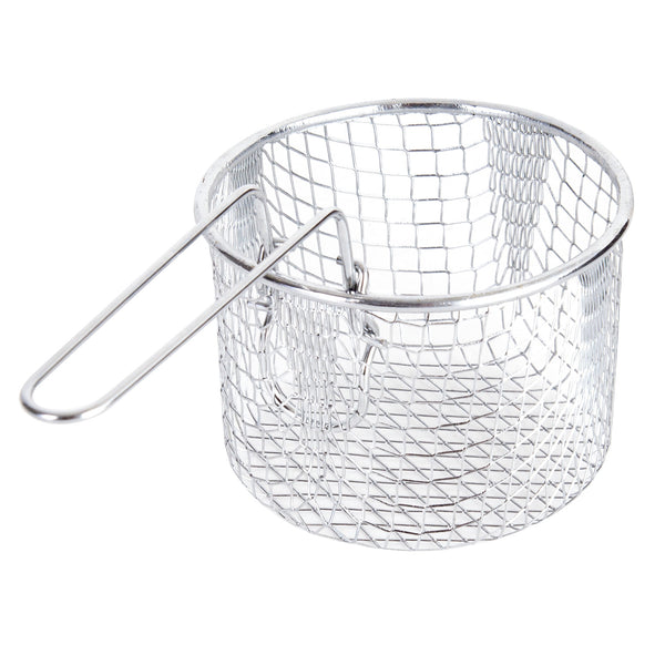 Spare Deep Fat Fryer Basket PT17049WHT