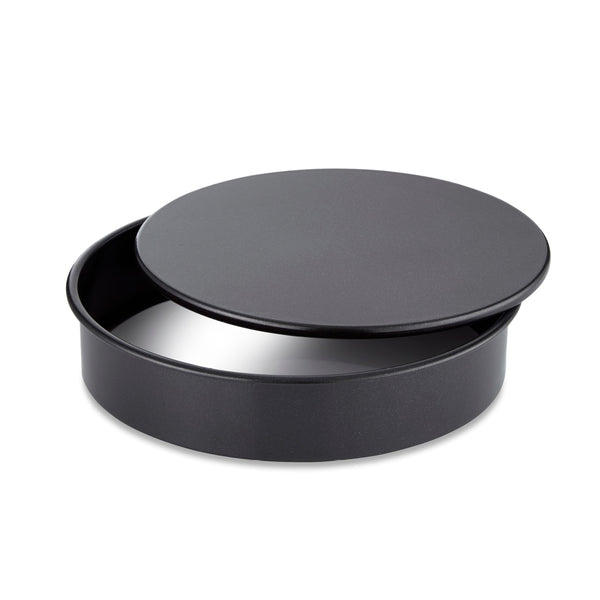 Precision Plus 15cm Loose Base Sandwich Tin