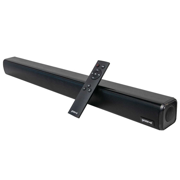 50W Compact Bluetooth Soundbar