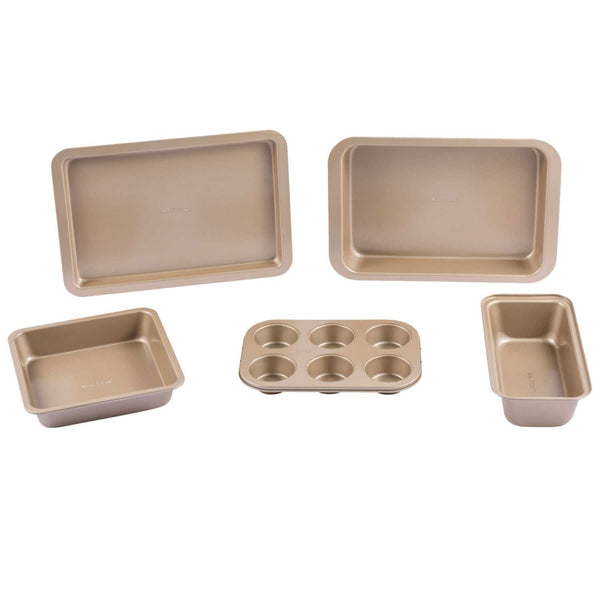 5 Piece Baking Set