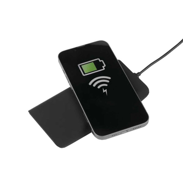 InTempo foldable 15W wireless charger