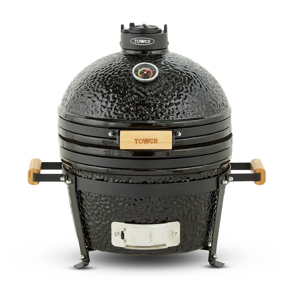 Kamado Maxi Ceramic Charcoal BBQ