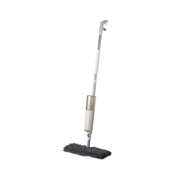 Flexi Spray Mop Latte and Grey