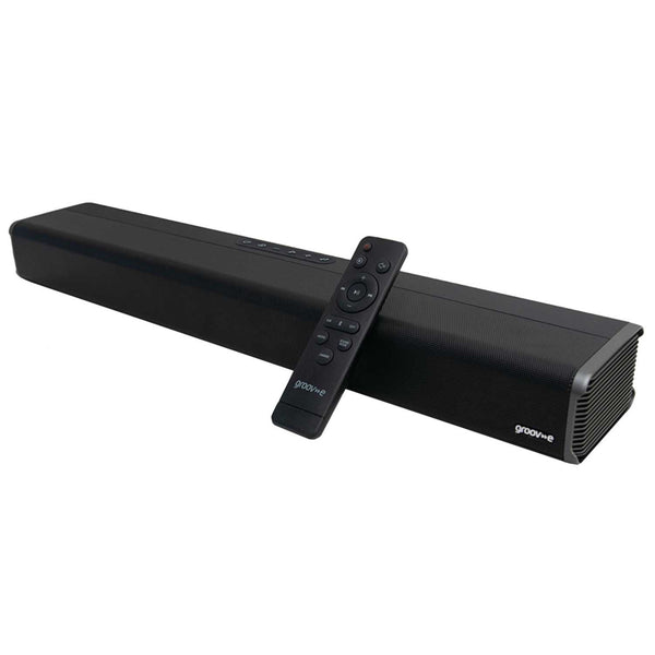 110W All-in-One Bluetooth Soundbar