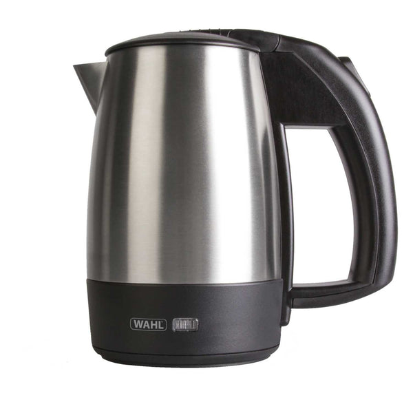 0.5L Travel Kettle Stainless Steel