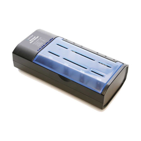 Universal NiMH Battery Charger