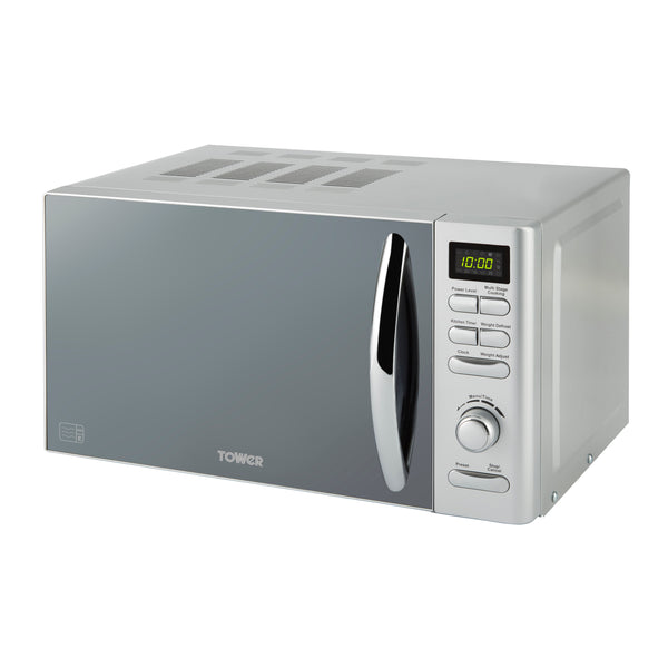 Infinity 800W 20 Litre Digital Microwave