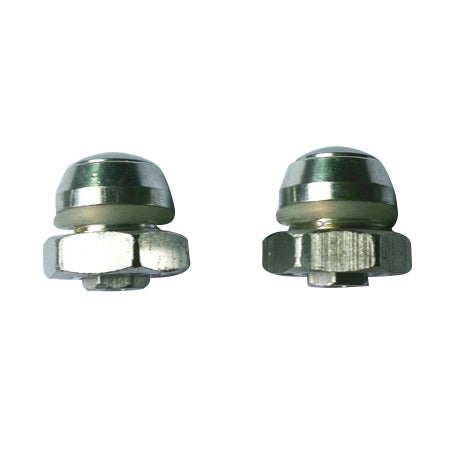 Set of 2 Pressure Cooker Safety Valve