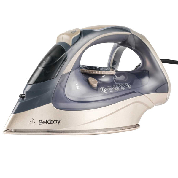 3200W Powerlite Steam Iron