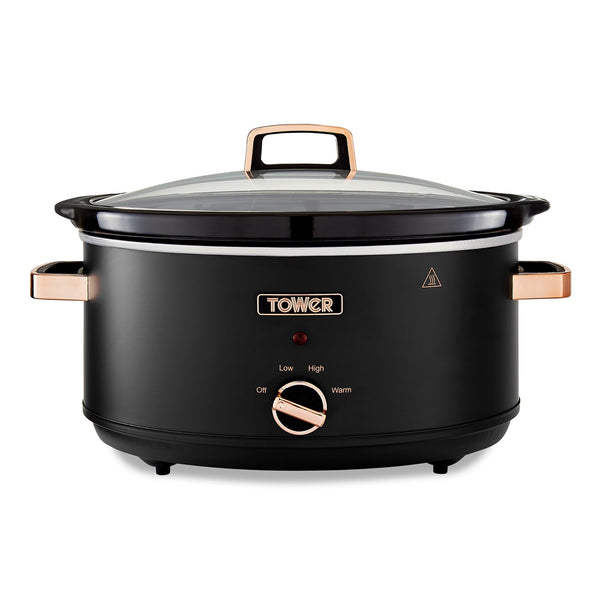 Cavaletto 6.5L Slow Cooker