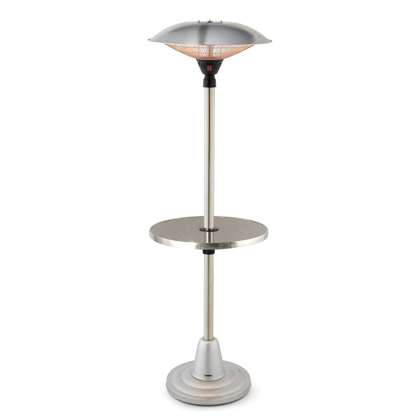 ASTRID 2KW Patio Heater Table