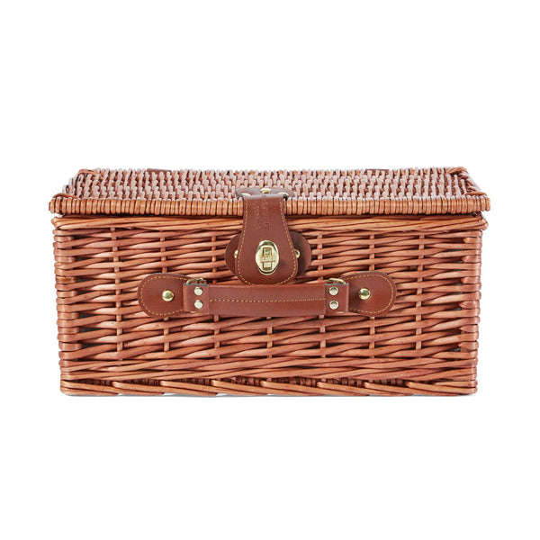 Heritage 2 Person Picnic Hamper