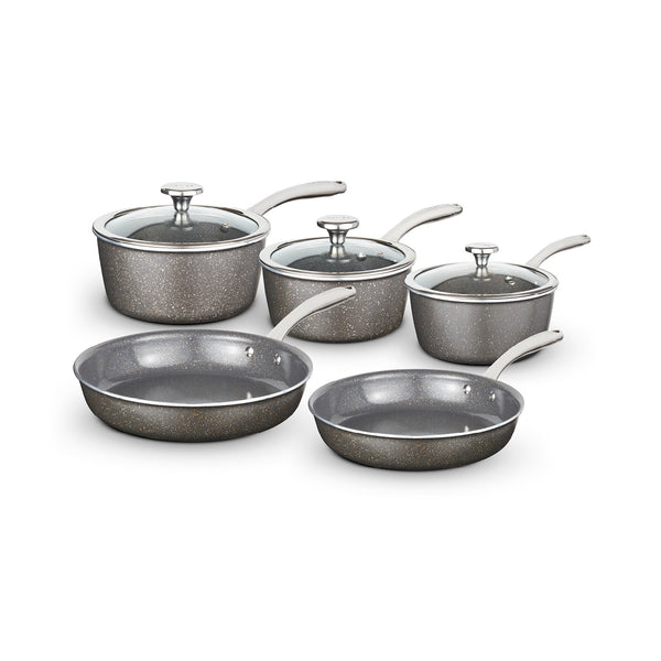 Cerastone Pro 5 Piece Cookware Set