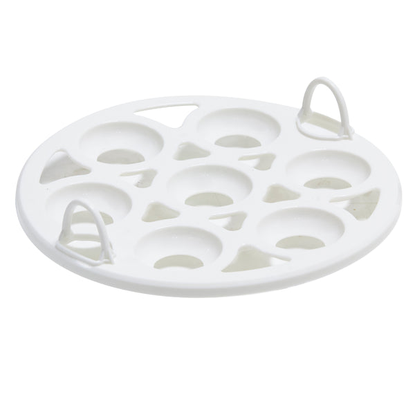 Egg Boiler Stand Spare T19010 White