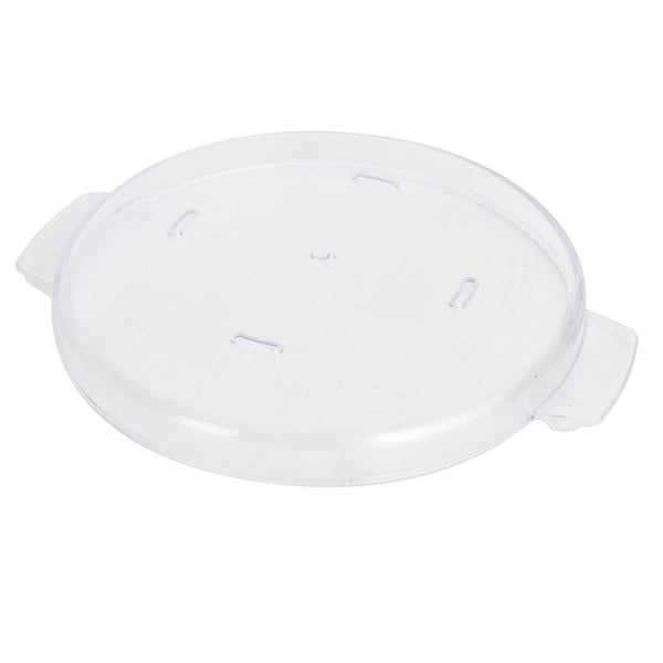 Spare Plastic Lid PT21004WHT Steam Cooker