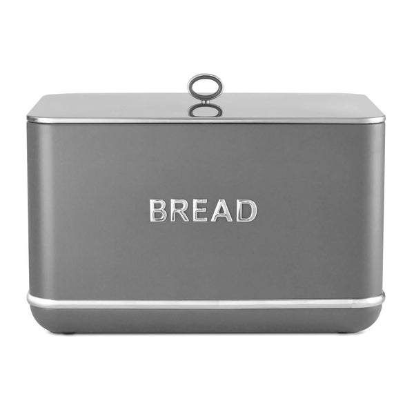 Renaissance Bread Bin Grey