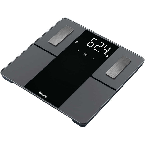 Smart Digital Body Analysis Bathroom Scales