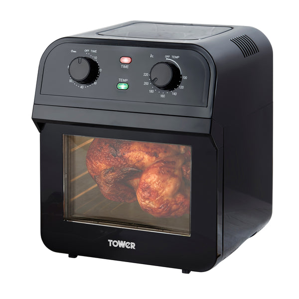 Vortx 12 Litre Air Fryer Oven